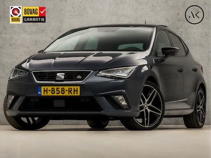 SEAT Ibiza 0