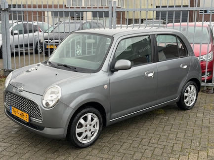 Daihatsu Trevis 0