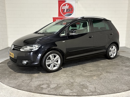 Volkswagen Golf Plus 0