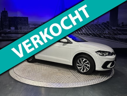 Volkswagen Polo 0