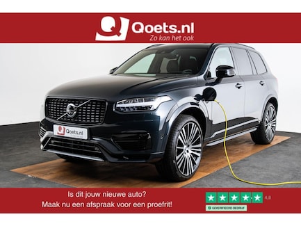 Volvo XC90 0