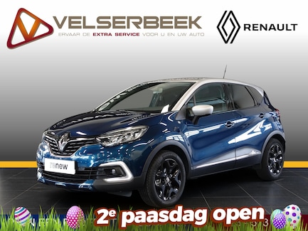 Renault Captur 0