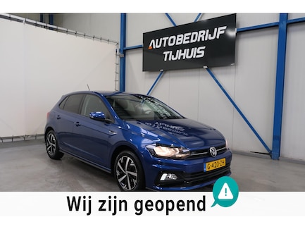 Volkswagen Polo 0