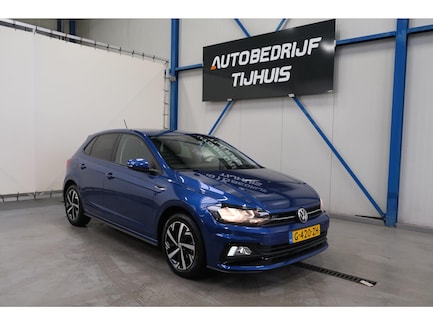 Volkswagen Polo 0