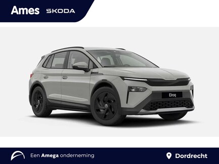 Skoda Elroq 0