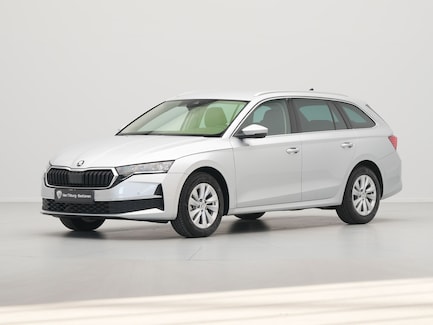 Skoda Octavia 0