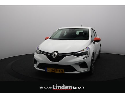 Renault Clio 0