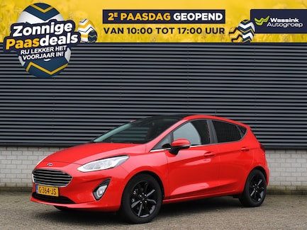 Ford Fiesta 0