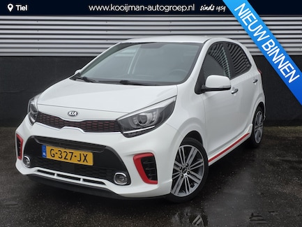 Kia Picanto 0