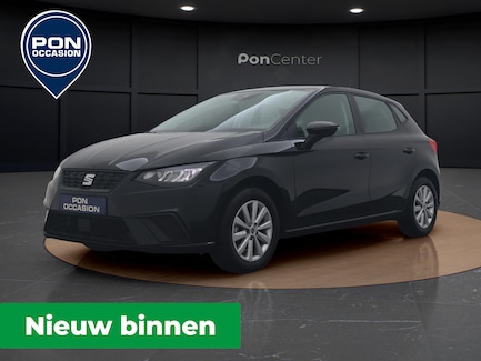 SEAT Ibiza 0