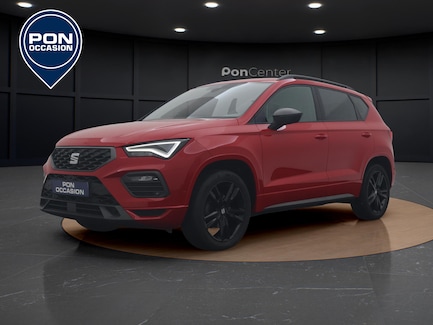 SEAT Ateca 0