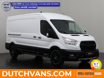 Ford Transit 0