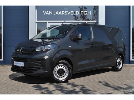Peugeot Expert 0