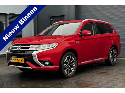 Mitsubishi Outlander 0