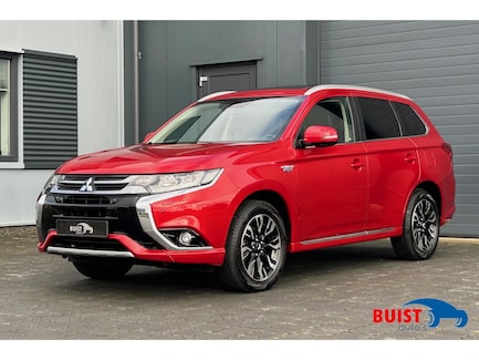 Mitsubishi Outlander 0