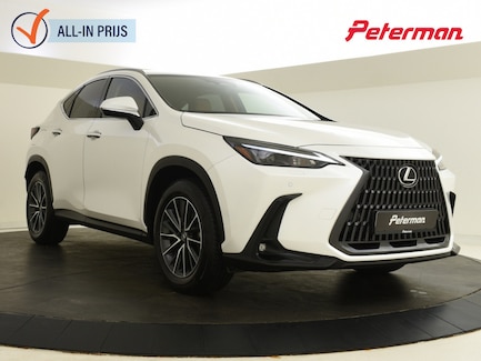 Lexus NX 0