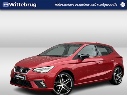 SEAT Ibiza 0