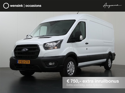 Ford Transit 0