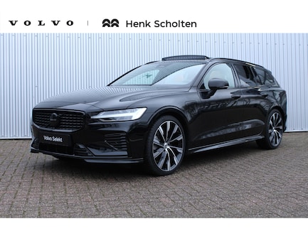 Volvo V60 0