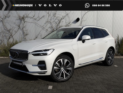 Volvo XC60 0