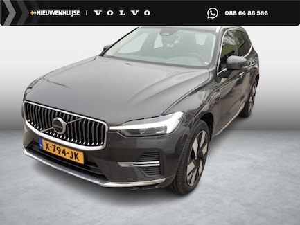 Volvo XC60 0