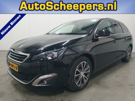 Peugeot 308 0