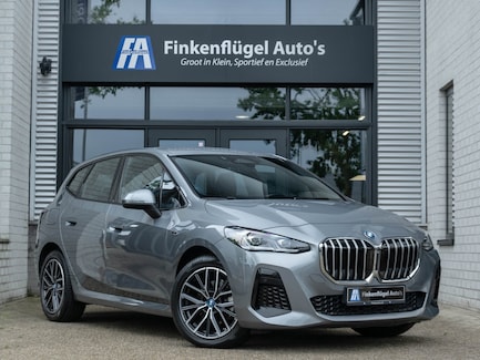 BMW 2-Serie Active Tourer 0
