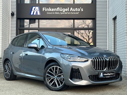 BMW 2-Serie Active Tourer 0