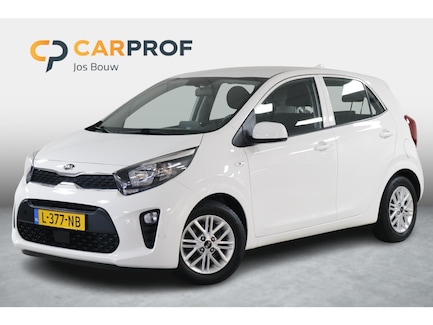 Kia Picanto 0