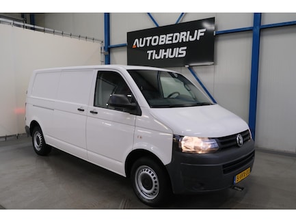 Volkswagen Transporter 0