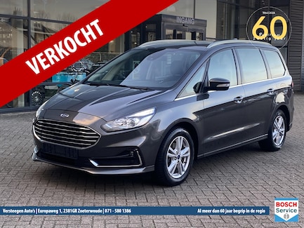 Ford Galaxy 0