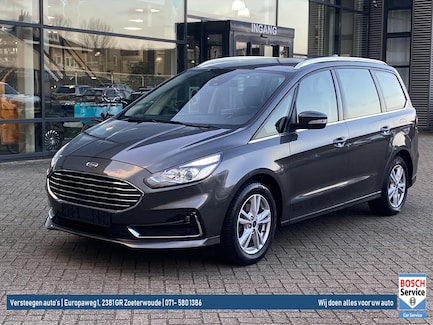 Ford Galaxy 0