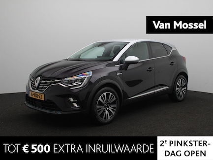 Renault Captur 0