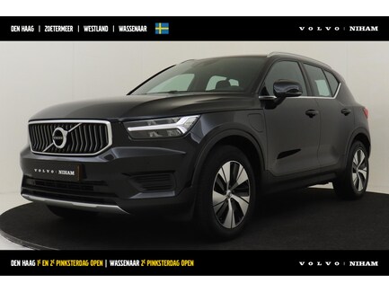 Volvo XC40 0