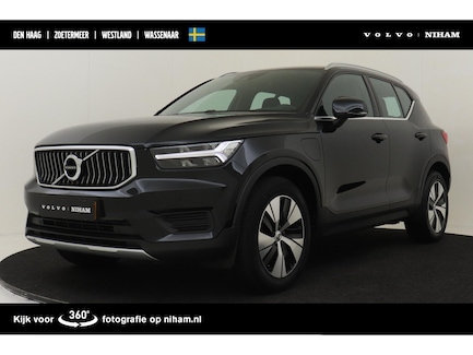 Volvo XC40 0
