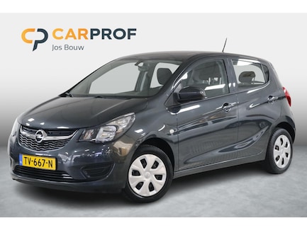 Opel Karl 0