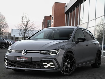 Volkswagen Golf 0