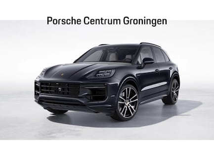 Porsche Cayenne 0