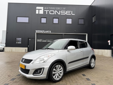 Suzuki Swift 0