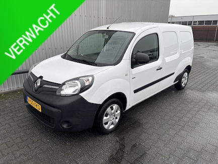 Renault Kangoo 0