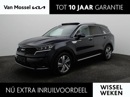 Kia Sorento 0