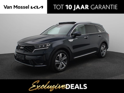 Kia Sorento 0