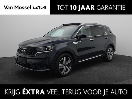 Kia Sorento 0