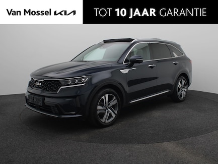 Kia Sorento 0