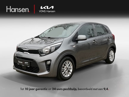 Kia Picanto 0