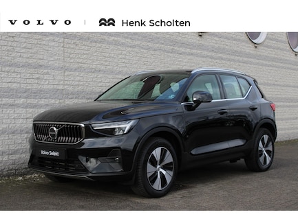 Volvo XC40 0