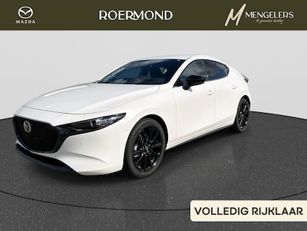 Mazda 3 0