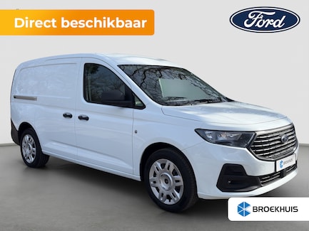 Ford Transit Connect 0