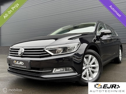 Volkswagen Passat 0