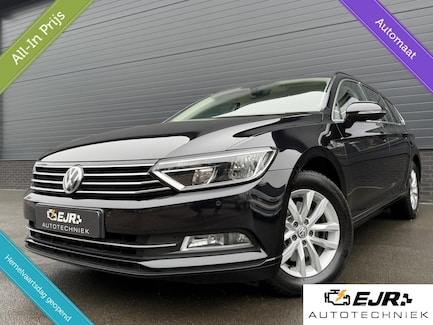 Volkswagen Passat 0
